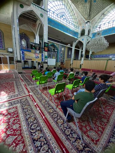 عکس مسجد النبی (نبی اکرم)