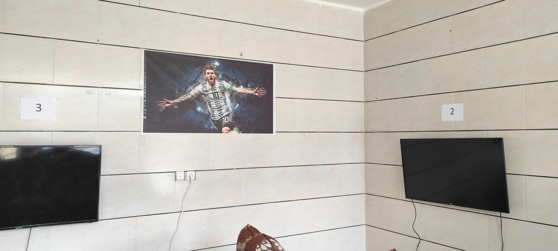 عکس گیم نت شادمهر