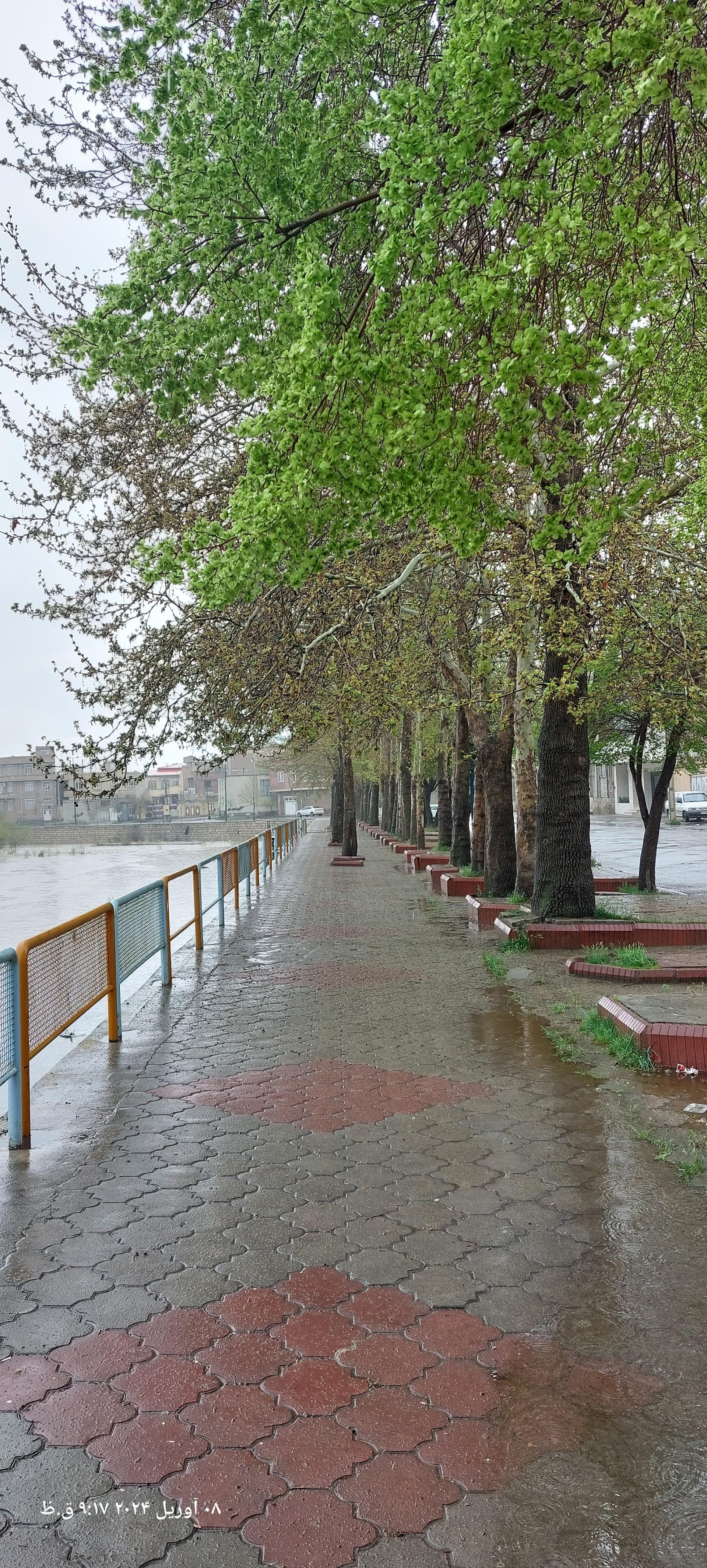عکس پارک گادارچایی