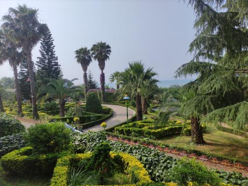 عکس مجتمع اقامتی شهرداری مشهد