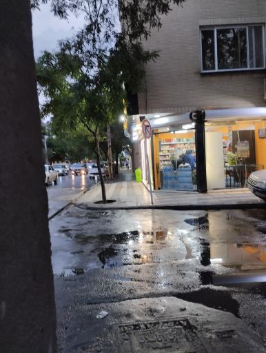 عکس کره مارکت