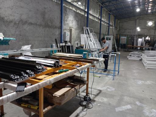 عکس گروه صنعتی وین پارس ایرانیان