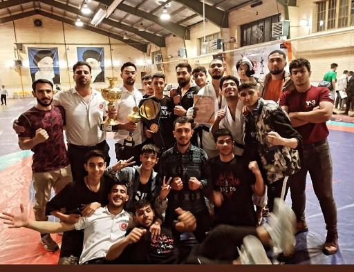 عکس باشگاه المپیک