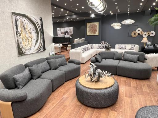 عکس مبل فولادی