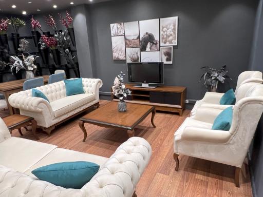 عکس مبل فولادی