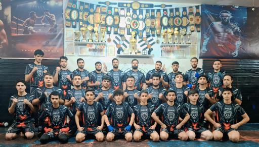 عکس باشگاه المپیک