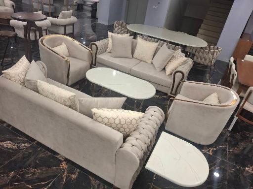 شهر مبل کوروش