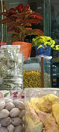 عکس عطاری فدک