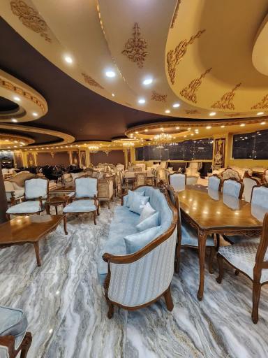 شهر مبل کوروش