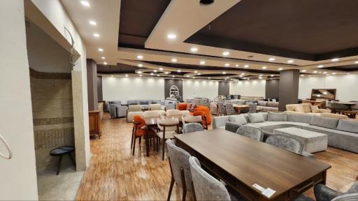 شهر مبل کوروش