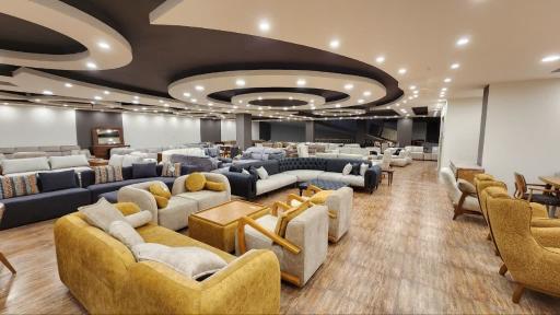 شهر مبل کوروش