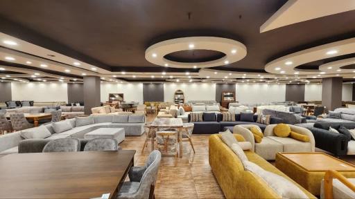 شهر مبل کوروش