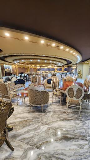 شهر مبل کوروش