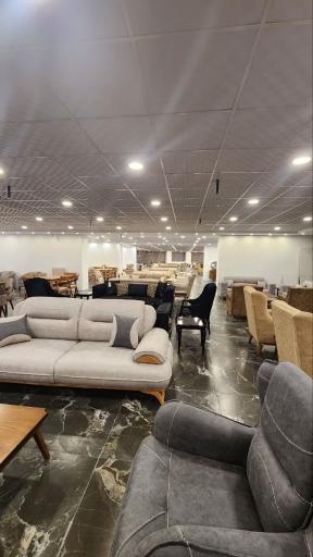 شهر مبل کوروش