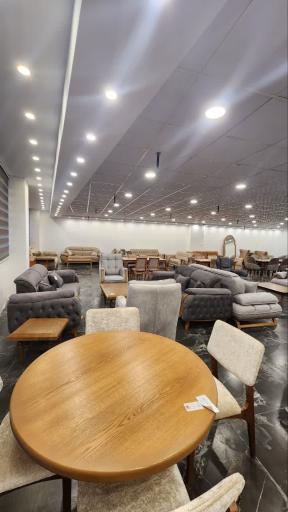 شهر مبل کوروش