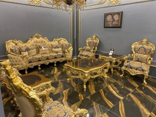 شهر مبل کوروش