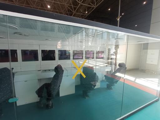 عکس نمایشگاه موشکی هوا فضا سپاه