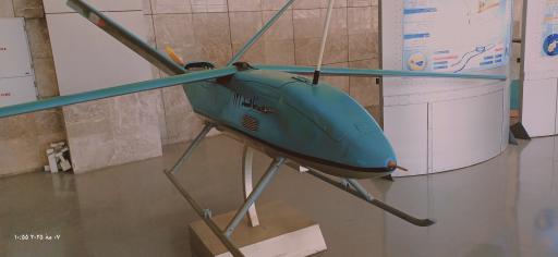 عکس نمایشگاه موشکی هوا فضا سپاه