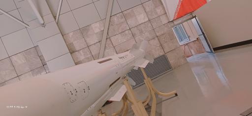 عکس نمایشگاه موشکی هوا فضا سپاه