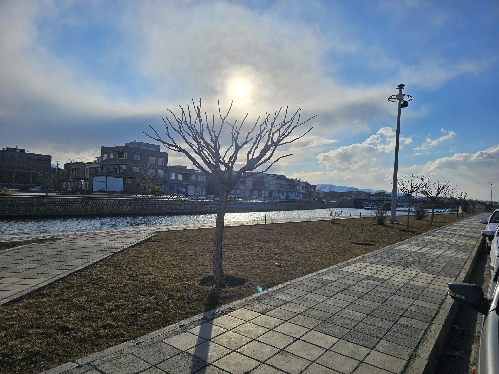 عکس پارک گادارچایی