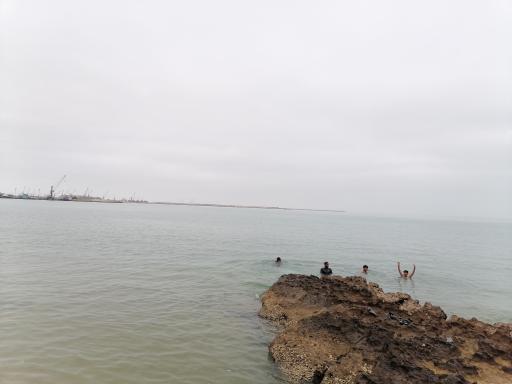 عکس شناگاه لیپار