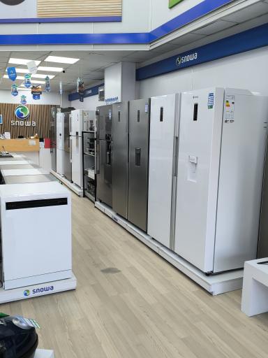 فروشگاه مرکزی اسنوا