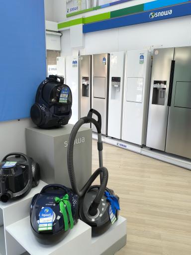 فروشگاه مرکزی اسنوا