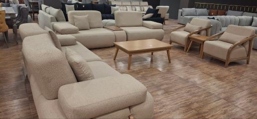 شهر مبل کوروش