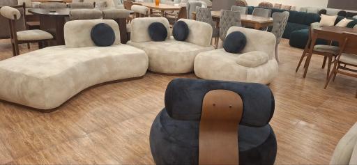 شهر مبل کوروش