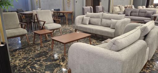 شهر مبل کوروش