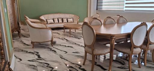 شهر مبل کوروش