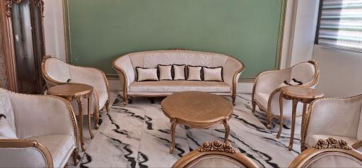 شهر مبل کوروش