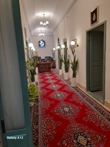 عکس کافه رستوران پناه 