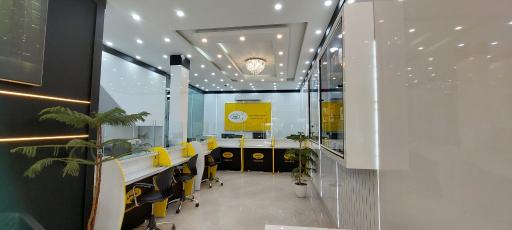 عکس نمایندگی ایرانسل