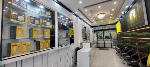 عکس نمایندگی ایرانسل