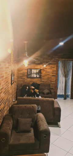 عکس کافه چاوکال