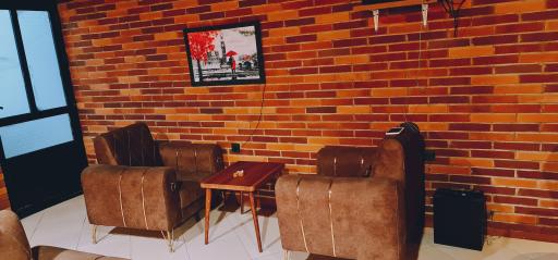 عکس کافه چاوکال