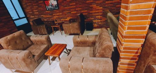 عکس کافه چاوکال