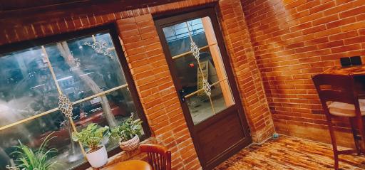 عکس کافه چاوکال