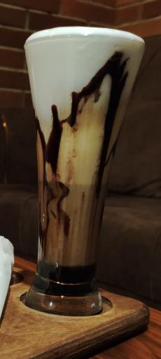 عکس کافه چاوکال