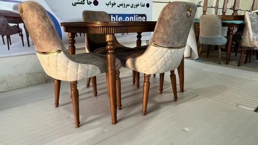 عکس مبل آنلاین