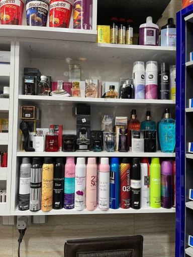 عکس سامی مارکت