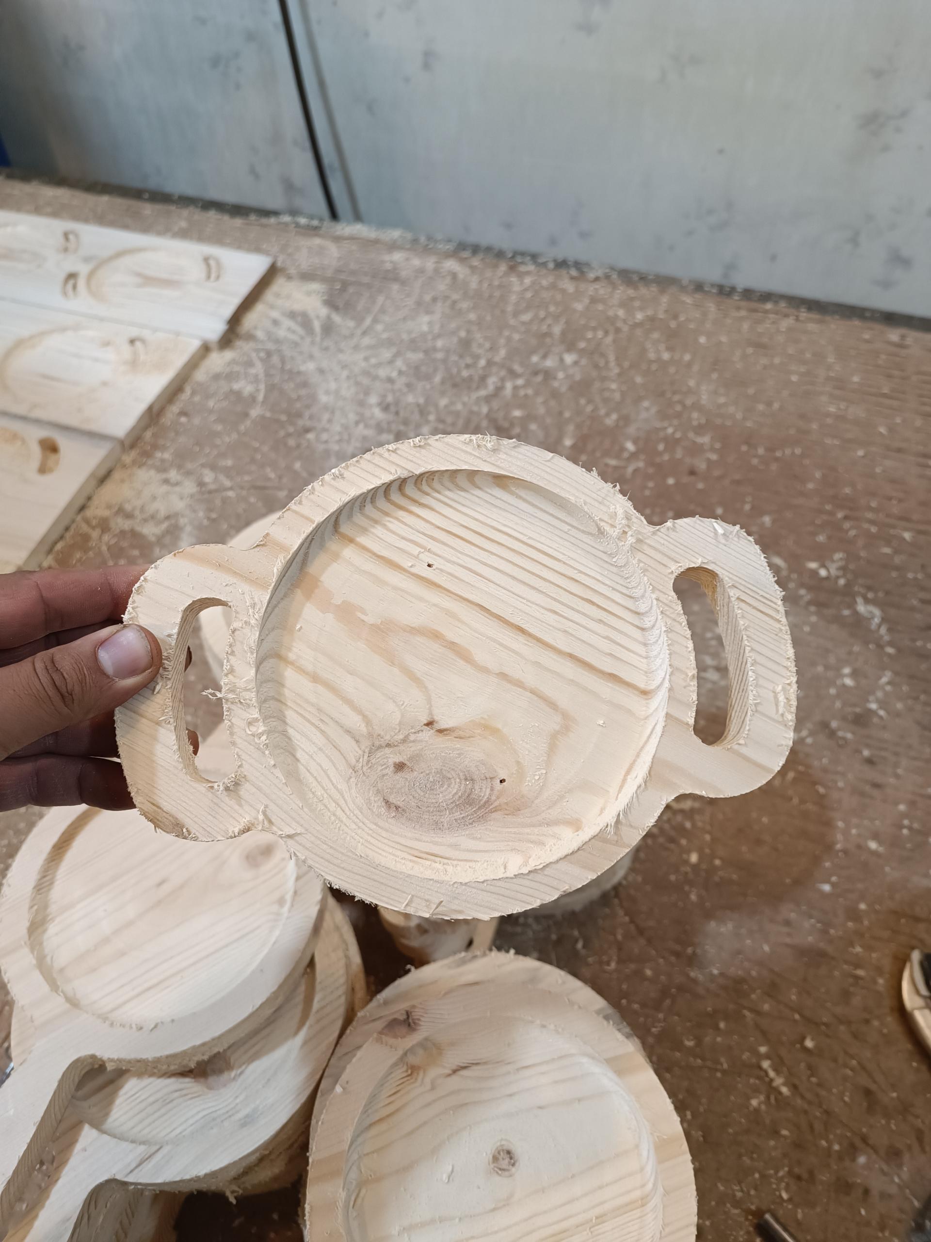 عکس خدمات سی ان سی