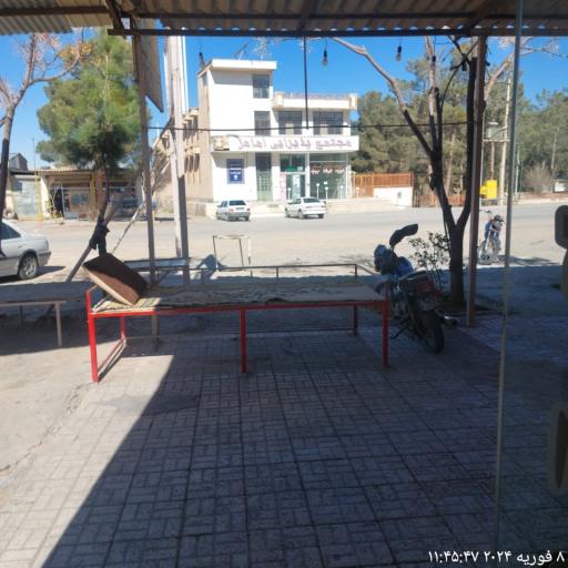 عکس کبابی صفری