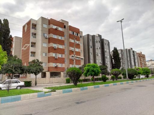 عکس مجتمع مسکن مهر