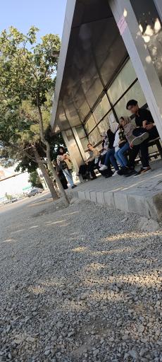 عکس  منزل آباد