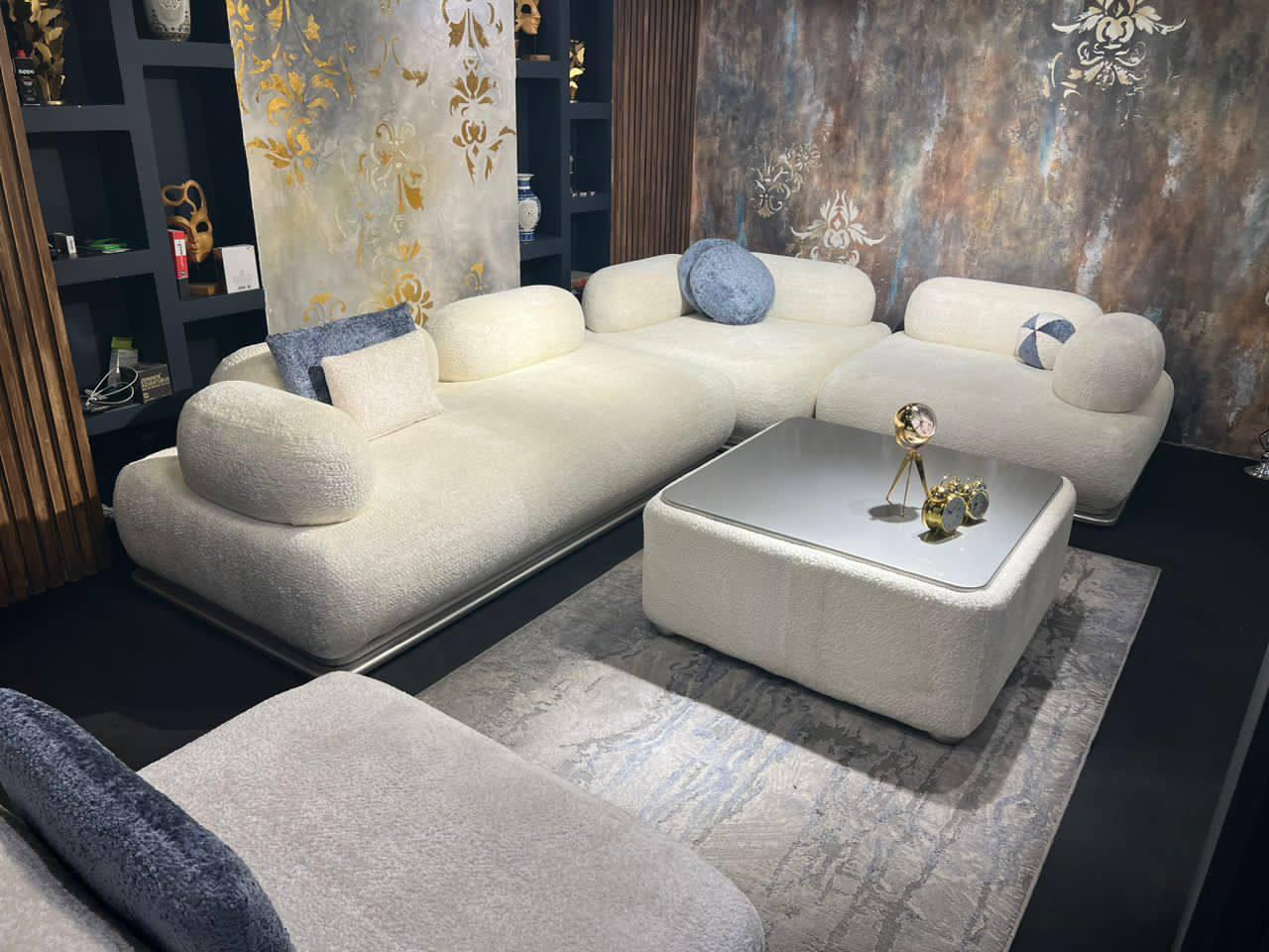 عکس گالری مبلمان پازل 