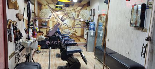 عکس پیرایش رضا