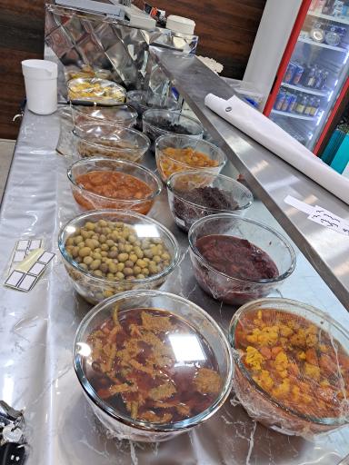 عکس لبنیاتی ناصرخسرو