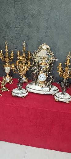 عکس برنز لوکس ساقی